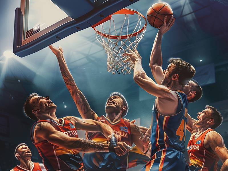 [QQ国语]NBA季前赛 魔术vs热火 第一节 录像