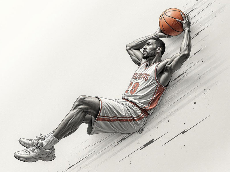 [QQ原声]NBA季前赛 森林狼vs掘金 第四节 录像