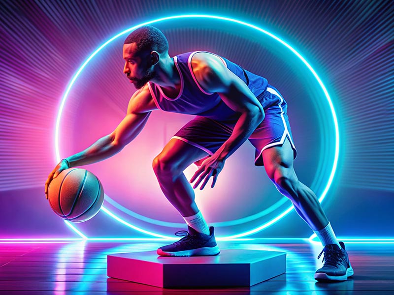 [QQ国语]NBA季前赛 森林狼vs掘金 第三节 录像