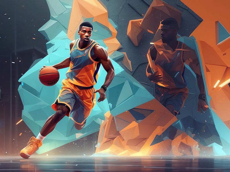 10月05日 NBA季前赛 森林狼vs掘金 全场录像回放